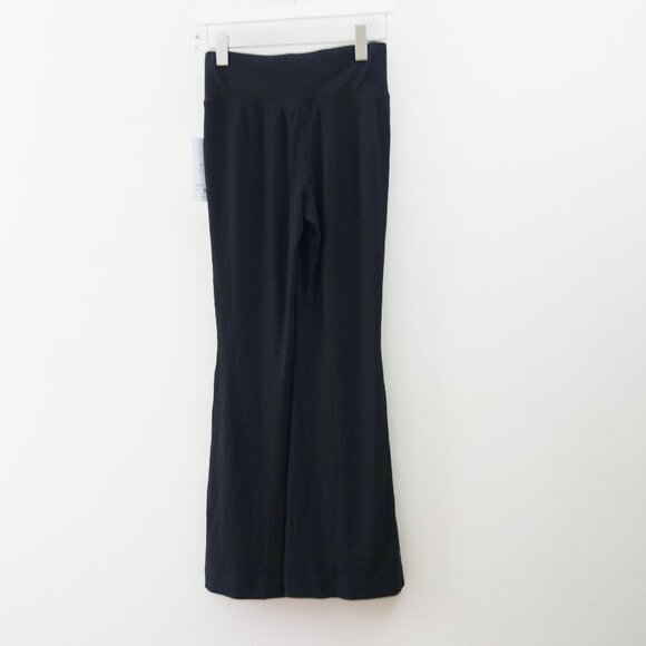 Athleta Harmony Pose Pant Mahogany Heather Size: (XS Petite) NWT! - Picture 6 of 14